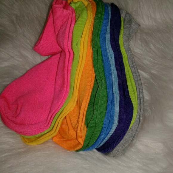 ā¤Two Sweetcakes socks low cutā¤š - Picture 3 of 5